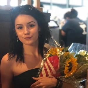 Meet your Posher, Jess